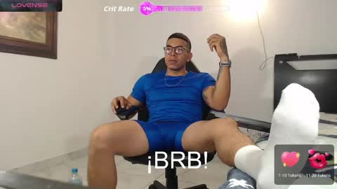 alejandrocock online show from May 21, 2026, 11:28 am