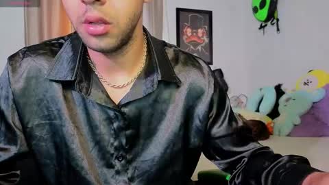 Daiki jack online show from November 10, 2025, 2:05 pm