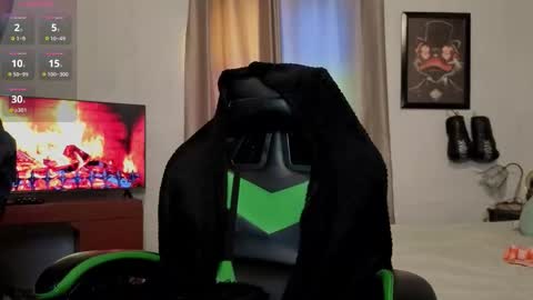 Daiki jack online show from December 21, 2025, 5:09 pm