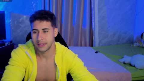 Daiki jack online show from March 30, 2026, 10:44 pm