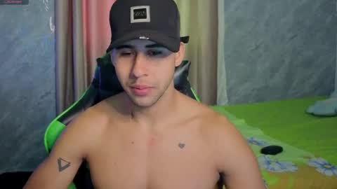 Snapshot of alejandrojf_00 chatting on April 4, 2026, 6:05 pm Daiki jack online show from April 4, 2026, 6:05 pm