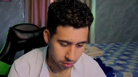 Snapshot of alejandrojf_00 chatting on April 26, 2026, 3:21 pm Daiki jack online show from April 26, 2026, 3:21 pm