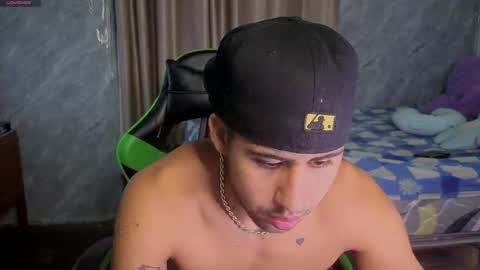 Snapshot of alejandrojf_00 chatting on April 28, 2026, 12:53 am Daiki jack online show from April 28, 2026, 12:53 am
