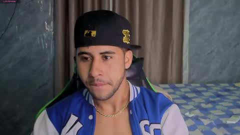Snapshot of alejandrojf_00 chatting on May 1, 2026, 12:26 am Daiki jack online show from May 1, 2026, 12:26 am