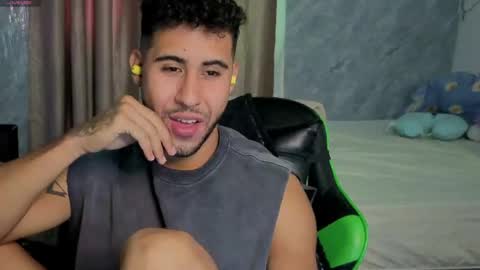 Snapshot of alejandrojf_00 chatting on May 7, 2026, 6:57 pm Daiki jack online show from May 7, 2026, 6:57 pm