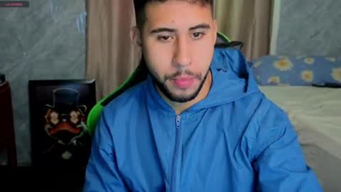 Snapshot of alejandrojf_00 chatting on May 17, 2026, 9:33 pm Daiki jack online show from May 17, 2026, 9:33 pm