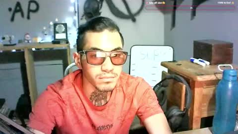 alejandropppzz online show from January 22, 2025, 12:38 am