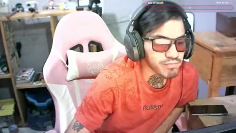 alejandropppzz online show from January 23, 2025, 10:22 am