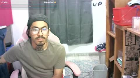 alejandropppzz online show from February 7, 2025, 4:16 am