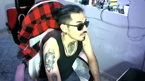 alejandropppzz online show from September 11, 2025, 10:37 am