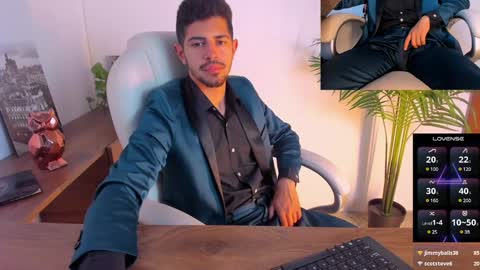 Alejo  online show from January 3, 2025, 10:51 pm