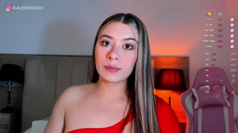 alejandra independent models online show from December 30, 2024, 10:53 am