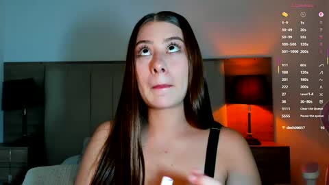 Snapshot of alejarosse chatting on June 2, 2026, 12:45 am alejandra independent models online show from June 2, 2026, 12:45 am