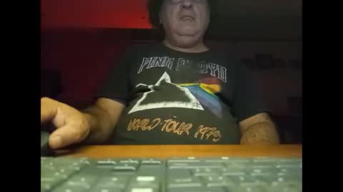 Snapshot of alejito16 chatting on October 19, 2025, 7:09 am alejito16 online show from October 19, 2025, 7:09 am