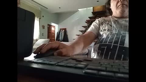 Snapshot of alejito16 chatting on October 20, 2025, 7:36 pm alejito16 online show from October 20, 2025, 7:36 pm