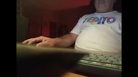 Snapshot of alejito16 chatting on October 26, 2025, 6:41 am alejito16 online show from October 26, 2025, 6:41 am