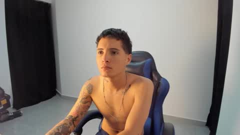 alejo18c online show from February 4, 2026, 5:35 am