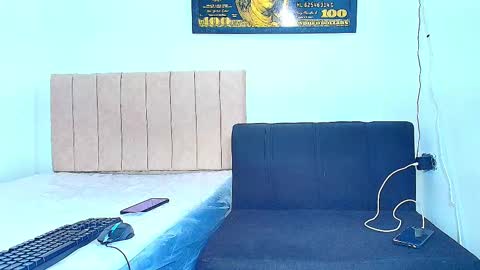 alejo_21cm online show from October 2, 2025, 4:14 pm