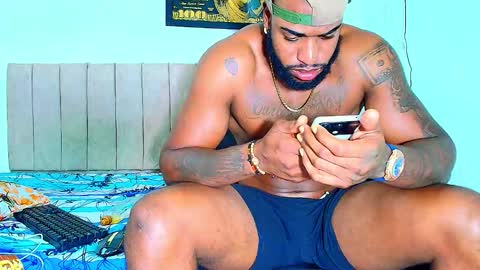 alejo_21cm online show from March 10, 2026, 6:40 am