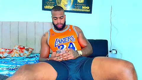 alejo_21cm online show from March 19, 2026, 3:32 am