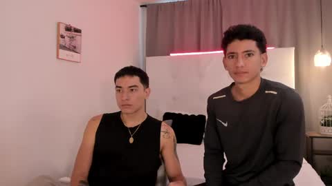 alejo_exotic online show from May 11, 2026, 12:11 pm