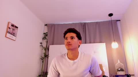 alejo_exotic online show from July 2, 2026, 12:22 pm