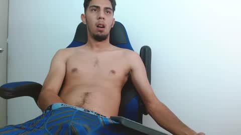 David online show from February 13, 2025, 12:24 am