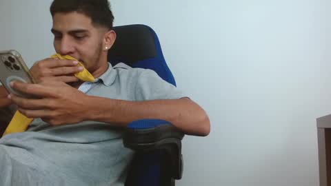 David online show from February 16, 2025, 1:03 am