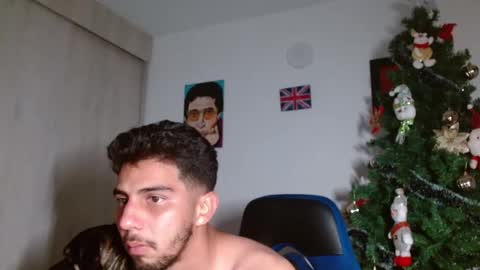 David online show from January 7, 2026, 1:19 am