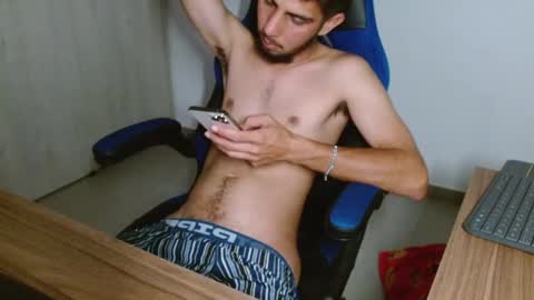 David online show from February 11, 2026, 2:05 am