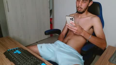 David online show from March 12, 2026, 2:50 am