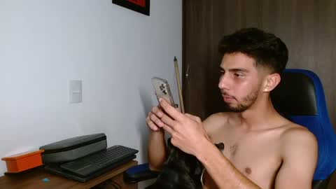 David online show from May 8, 2026, 3:01 am