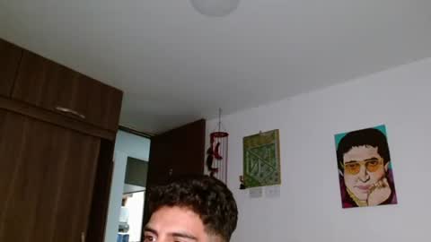 Snapshot of alejo_hot23 chatting on June 17, 2026, 1:08 am David online show from June 17, 2026, 1:08 am