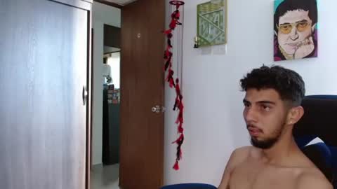 Snapshot of alejo_hot23 chatting on June 21, 2026, 9:28 pm David online show from June 21, 2026, 9:28 pm