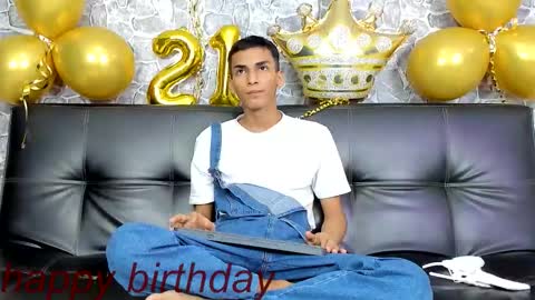 alejo peverell online show from September 17, 2025, 7:04 pm