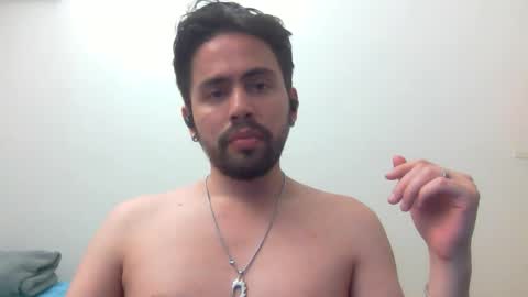 alejo_shy online show from February 8, 2026, 2:04 am