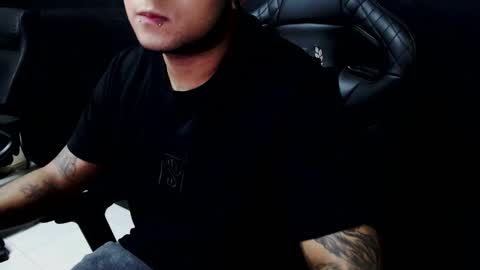 Snapshot of alejoconex6 chatting on September 29, 2025, 5:34 am Alejo online show from September 29, 2025, 5:34 am