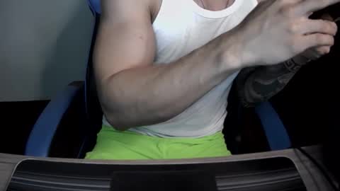 Snapshot of alejoduarte16 chatting on February 9, 2026, 1:48 pm alejoduarte16 online show from February 9, 2026, 1:48 pm