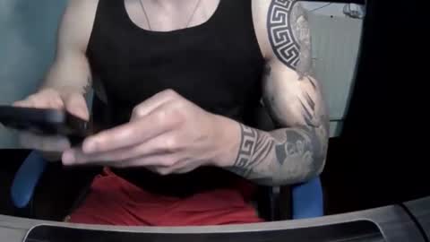 Snapshot of alejoduarte16 chatting on February 15, 2026, 6:15 pm alejoduarte16 online show from February 15, 2026, 6:15 pm