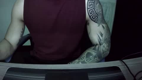 Snapshot of alejoduarte16 chatting on March 8, 2026, 2:21 pm alejoduarte16 online show from March 8, 2026, 2:21 pm