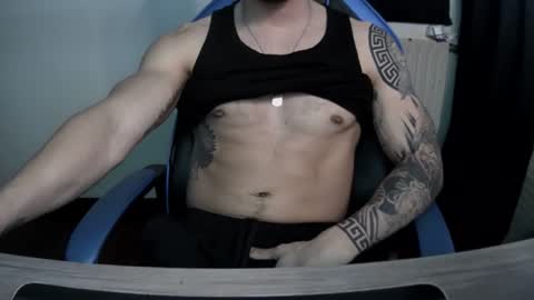 Snapshot of alejoduarte16 chatting on March 24, 2026, 2:00 pm alejoduarte16 online show from March 24, 2026, 2:00 pm