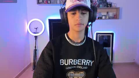 alejo online show from November 13, 2025, 5:06 am