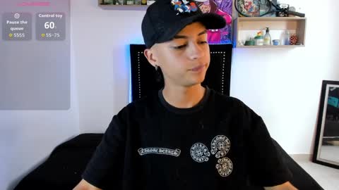 alejo online show from April 8, 2026, 5:57 pm