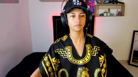 alejo online show from April 9, 2026, 7:03 am