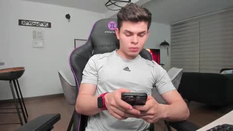 ONLYFANS Alejoo twink online show from February 28, 2025, 2:31 am