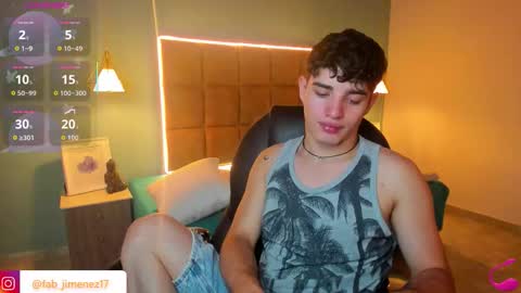 ALejoo Saenz online show from September 11, 2025, 7:47 pm