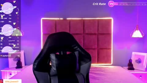 ALejoo Saenz online show from March 16, 2026, 1:22 am