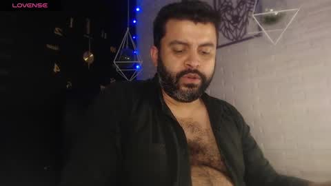 el dandy online show from January 23, 2025, 9:18 pm