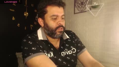 el dandy online show from January 31, 2025, 10:42 pm