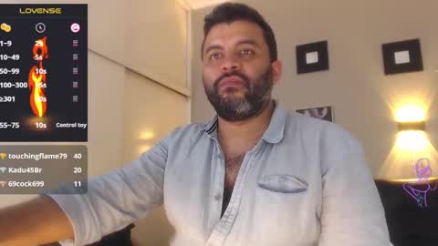 el dandy online show from February 22, 2025, 8:42 pm